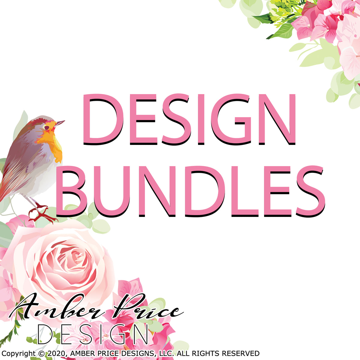 Bundle retailer Deal (Reserved for Amber)