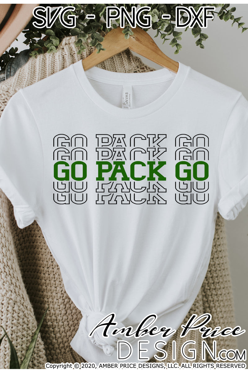 GREEN BAY PACKERS FUELED BY HATERS LOGO SVG, PNG, DXF - Movie Design Bundles