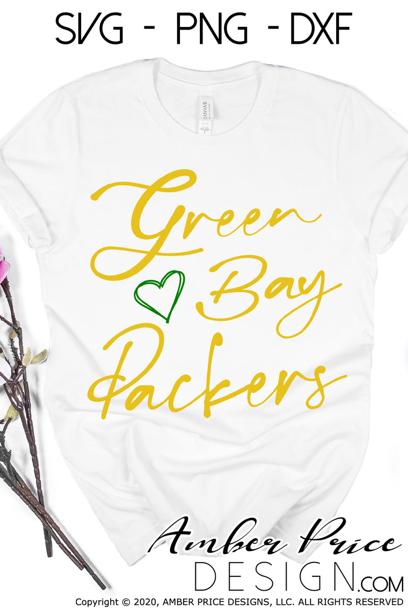 GREEN BAY PACKERS FUELED BY HATERS LOGO SVG, PNG, DXF - Movie Design Bundles